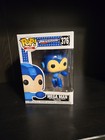 Funko Pop! Vinyl: Mega Man - Megaman (Jumping) #376