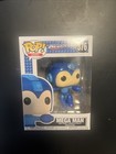 Funko Pop! Vinyl: Mega Man - Megaman (Jumping) #376