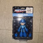 FUNKO MEGA MAN (BLUE) 4" ACTION FIGURE MEGAMAN BRAND NEW