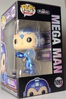 Funko Pop! Mega Man (Funko Fusion) #1097