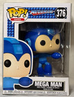 Mega Man Funko POP! Games #376