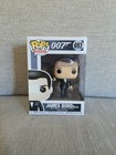 James Bond 007 Goldeneye Funko Pop 693