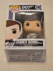 Funko Pop! Movies 007 James Bond Moonraker 1009