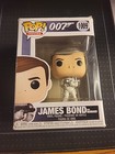 Funko Pop! Vinyl: James Bond - James Bond from Moonraker #1009, Imperfect Box