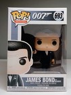 Funko Pop! 007 James Bond - Goldeneye #693