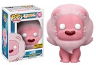 Funko Pop! Steven Universe Lion Flocked Hot Topic Exclusive #213 w/ Protector