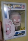 Funko Pop! Vinyl: Steven Universe Lion (Flocked) Hot Topic (Exclusive) #213