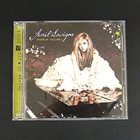 Avril Lavigne Goodbye Lullaby CD + DVD 2011 Fourth Album Pop Punk Rock Music 00s