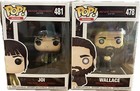 Blade Runner 2049 Funko Pops