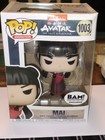 Funko Pop Avatar Mai BAM Exclusive 1003 Read Description 2021