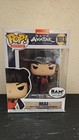 Funko Pop! Avatar the Last Airbender Mai #1003 BAM Exclusive VISIT MY EBAY STORE