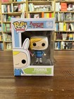 Funko Pop! Television Adventure Time Fionna #54 Vinyl Figure Vaulted