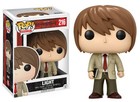 Funko POP! Animation Anime Death Note Light #216 Vinyl Figure