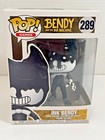 Funko Pop! Bendy and the Ink Machine #289 INK BENDY Vinyl Figure NIB