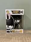 Funko Pop! Bendy and the Ink Machine #289 INK BENDY Vinyl Figure NIB