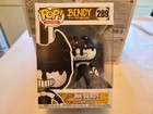 Funko Pop! Games INK BENDY and the Ink Machine 289  Vinyl Figure New