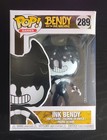 Games Bendy And The Ink Machine Ink Bendy #289 Funko Pop Vinyl