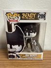 Funko Pop! Bendy and the Ink Machine #289 INK BENDY Vinyl Figure