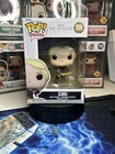Funko POP! TV Ciri (Sword) The Witcher #1319 Vinyl Figure New
