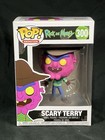 Funko Pop! - Rick and Morty - Scary Terry #300 - New
