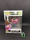 Funko POP! Rick and Morty - #300 Scary Terry w/Box
