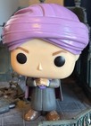 Funko Pop! Professor Quirrell Harry Potter Series #68 Fall Convention Exclusive