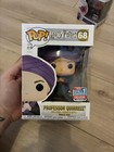 Professor Quirrell #68 Harry Potter Funko POP 2018 Fall Convention Exclusive