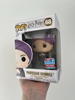 Funko Pop Harry Potter PROFESSOR QUIRRELL #68 2017 Fall Convention Exclusive