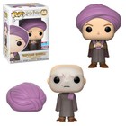 Funko POP! Harry Potter Professor Quirrell Fall Convention #68 FYE Exclusive