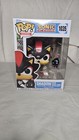 Funko Pop! Games Sonic The Hedgehog: Shadow with Dark Chao #1035