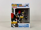 Funko POP Vinyl - Games - Sonic The Hedgehog - Shadow With Dark Chao - #1035