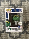 Funko Pop! MLB Chicago White Sox Mascot Figure Southpaw