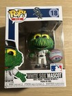 Funko Pop - White Sox Mascot 18