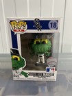 White Sox Baseball Mascot Funko Pop Vinyl #18