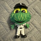 Funko Chicago White Sox Southpaw Funko Pop Figure No Box Baseball Mascot