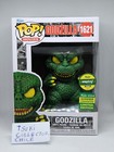 Funko Pop! Godzilla 1621 (SDCC 2024 Exclusive)