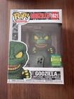 Movies Godzilla #1621 2024 Summer Convention SDCC Funko Pop Vinyl