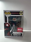 Funko Pop! Vinyl: Marvel Deadpool - Dinopool #777