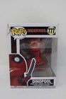 Funko Pop! Vinyl: Marvel Deadpool Dinopool #777
