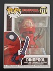 Funko Pop! Deadpool: Dinopool #777