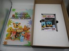 FUNKO POP HANNA BARBERA HUCKLEBERRY HOUND POP#1153 & AROUND THE WORLD BOOK NEW
