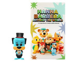 Funko Pop! Books: Hanna Barbera Book - SE - w/ Huckleberry Hound Figure #1153