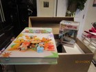 Funko Pop! Hanna-Barbera Around The World Book & LE 5000 Huckleberry Hound 1153