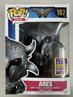 Ares 197 ~ DC Heroes: Wonder Woman ~ Funko Pop Vinyl ~ 2017 Summer Convention