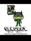 Funko Pop! Vinyl Heroes 80th Anniversary 253 Batman the Dawn Breaker