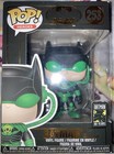 Funko Pop! Vinyl 253 Batman The Dawnbreaker Special Edition green lantern DC
