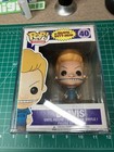 Funko Pop! Damaged Beavis and Butt-Head - Beavis #40