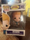 Funko Pop! Vinyl: Beavis and Butt-Head - Beavis #40
