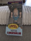 Funko Wacky Wobbler Bobblehead: Beavis and Butt-Head - Beavis
