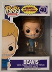Funko Pop! Vinyl: Beavis and Butt-Head - Beavis #40 - RARE - VAULTED